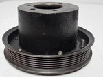 Gm Turbo Trans Am Grand National Gnx Crankshaft Pulley Hub 25525499 25525204. Fixed Price $123.49.