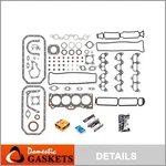 Engine Re-ring Kit Fit 88-89 Chevrolet Nova Toyota Corolla MR2 4AGE. Fixed Price $179.28.