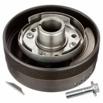 Atp Graywerks Engine Harmonic Balancer 102054. Fixed Price $154.19.