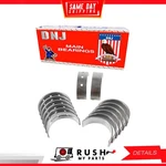 93-97 Main Bearings Set For Lexus Toyota Land 4.5L L6 Dohc 24V Dnj MB967. Fixed Price $72.99.