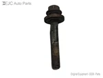 Crankshaft Pulley Bolt From 2005 Chevrolet Trailblazer 4.2 11609792 4WD. Fixed Price $19.95.
