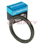 National Rear Engine Crankshaft Seal 1977-1996 Ford E-350 Econoline Club By. Fixed Price $36.53.