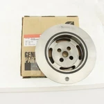 New Damper Vibrationi 3925570 For Cummins 8.3 6CT Free Shipping. Fixed Price $144.80.