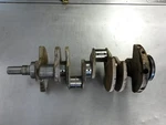 Crankshaft Standard 07-08 Ford Expedition 5.4 F75E6303A17G. Fixed Price $276.10.