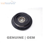 2012-2018 Vw Passat 3.6L Harmonic Balancer / Crankshaft Pulley. Fixed Price $70.49.
