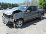 Harmonic Balancer New Style 2.7L Fits 19 Sierra 1500 Pickup 988107. Fixed Price $134.35.