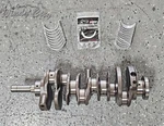 3.5L Chry Dodge 2008-10 Bullnose Remanufactured Crankshaft Kit. Fixed Price $300.00.