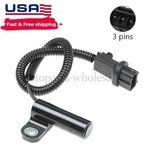 56027868 Crankshaft Position Sensor For Jeep Wrangler Grand Cherokee 4.0L. Fixed Price $13.11.