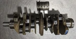 Pontiac G6 2010 Oe V6 3.5 Engine Crankshaft Main Bearing Driven 12594074 4L. Fixed Price $238.88.