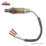 Bosch Oxygen O2 Sensor For 1980-1993 Mercedes 190 260 300 380 420 450 500 560. Fixed Price $19.95.