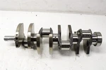 2011-2018 Porsche Panamera Turbo 4.8L Crankshaft Assembly Factory 9481017R 11-18. Fixed Price $464.07.