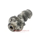 Crankshaft Mopar Chrysler Dodge Jeep Ram 6.4L Hemi 5038339AE Reground .010". Fixed Price $799.95.