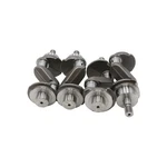 Newstar S-13755 Engine Crankshaft. Fixed Price $211.57.