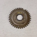 99-04 Ford Mustang Gt Crankshaft Reluctor Trigger Ring AA7465. Fixed Price $19.00.