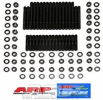 Arp 134-4001 Black For Sb Chevy Hex Head Stud Kit. Fixed Price $212.81.