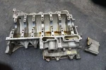 Engine Crankshaft Support Bedplate 07C103032AH Bentley Flying Spur 2006 *note*. Fixed Price $67.49.