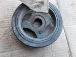 07 08 09 10 11 12 Nissan Versa Harmonic Balancer 36055. Fixed Price $49.50.
