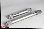 08-15 Mitsubishi Lancer Evolution Gsr/mr Axle Intermediate Shaft Pair Oem. Fixed Price $99.99.