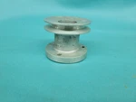 Big Block Chevy Bbc Moroso Aluminum Crankshaft Pulley Race Vintage 396 427 454. Fixed Price $89.95.