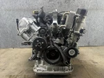 Engine Motor Complete 5.5L Assembly V8 Mercedes W163 ML55 M113 Amg Oem. Fixed Price $1700.00.