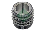 Ina 554 0159 10 Gear, Crankshaft For Mercedes-benz, (bbdc),. Fixed Price $77.90.
