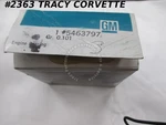 1965-75 Chevy/buick/cadillac/oldsmobile Nos 5463797 Engine Crankshaft BEARING/1. Fixed Price $29.00.