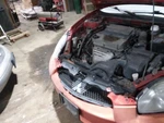Flywheel/flex Plate Fits 94 04-12 Galant 2155096. Fixed Price $135.00.