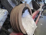 Harmonic Balancer 6 Cylinder Fits 87-90 Volvo 780 359954. Fixed Price $44.10.