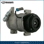 Ac Compressor For Chevy Silverado 1500 Tahoe Gmc Sierra Yukon W/1 Mounting Hole. Fixed Price $131.17.