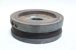 2001-2005 Chevy/gmc Sierra Duramax LB7 Lly Harmonic Balancer 97780412 Genuine. Fixed Price $44.25.