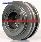 Powerbond Street Harmonic Balancer Ford 1974-1985 F100 F150 F250 F350. Fixed Price $482.19.