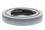 Engine Crankshaft Pulley Vaico V42-0552. Fixed Price $174.99.