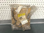Gm Oem Nos 12633578 Rear Main Seal Gasket 1997-2013 Chevrolet Corvette 7.0L. Fixed Price $37.99.