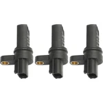 Crankshaft Position Sensors Set Of Coupe For Nissan Maxima Infiniti M35 FX35. Fixed Price $56.57.