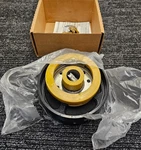 Dorman 594-044 Harmonic Balancer Assembly For 91-92 Buick Oldsmobile Pontiac. Fixed Price $40.00.