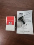 Delco Remy 213-154 Gm Crankshaft Position Sensor Ac # 10496122. New In Box. Fixed Price $19.98.