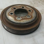Oem Harmonic Balancer For Range Rover Sport LR012000 Ready To Ship!. Fixed Price $129.99.