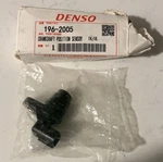 Engine Crankshaft Position Sensor Denso 196-2005 Made Japan Oem. Fixed Price $35.00.