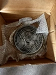Atp Graywerks 102002 Harmonic Balancer Ford/mercury, V6 Internal. Fixed Price $65.00.