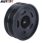 Crankshaft Pulley 06E105251C 06E105251A For Audi A4(2005-2008)/ A5 QUATTRO/A6. Fixed Price $115.00.