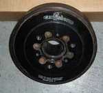 1964 1969 Ford 289 302 3-BOLT Fisher Sfi Fluidampr Harmonic Balancer. Fixed Price $199.99.