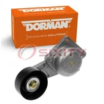 Dorman Techoice Main Drive Belt Tensioner Assembly 2002-2003 Ford Da. Fixed Price $65.53.