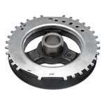 Harmonic Balancer Manual Transmission Fits 06-16 Mazda MX-5 Miata 317480. Fixed Price $186.49.