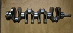 Genuine Porsche Crankshaft 2.5 2.7L 944201509 944.201.509 E383120 Used Vgc. Fixed Price $400.00.