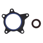 Tcs 46166 Felpro Set Crankshaft Seals Front For Hyundai Elantra Kia Optima Rio. Fixed Price $20.86.