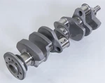 Eagle Specialty Prod Engine Crankshaft - Fits Chevrolet Small Block Forged 4140. Fixed Price $758.92.