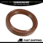 Piece Of Engine Crankshaft Oil Seal Fit For Toyota Camry 1984-2001. Fixed Price $11.49.