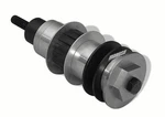 Moroso For Chevrolet Small Block Dry Sump & Vacuum Pump Drive Kit. Fixed Price $283.00.