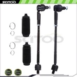 For 1998-2010 Volkswagen BEETLE&2006-2007 Rabbit Front Tie Rod End. Fixed Price $37.59.