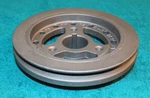 64-67 Ford Mustang Fairlane Cougar Orig 352 390 Harmonic Balancer Damper Pulley. Fixed Price $149.00.